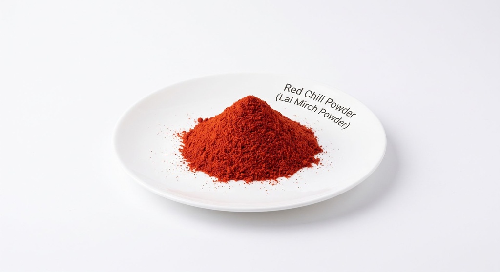 Red Chili Powder (Lal Mirch Powder) (100g)