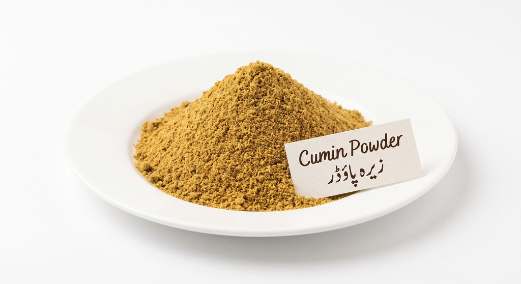 Cumin Powder (Zeera Powder) (100g)