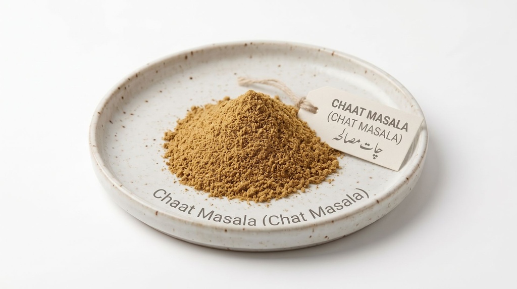 Chaat Masala