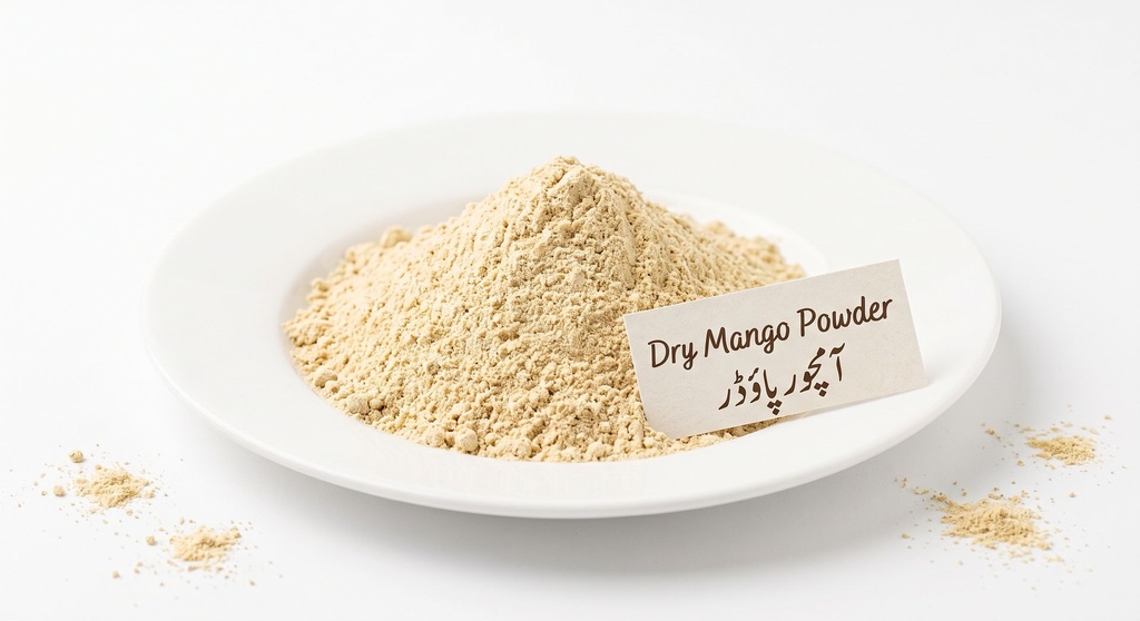 Dry Mango Powder (Amchur Powder) (100g)