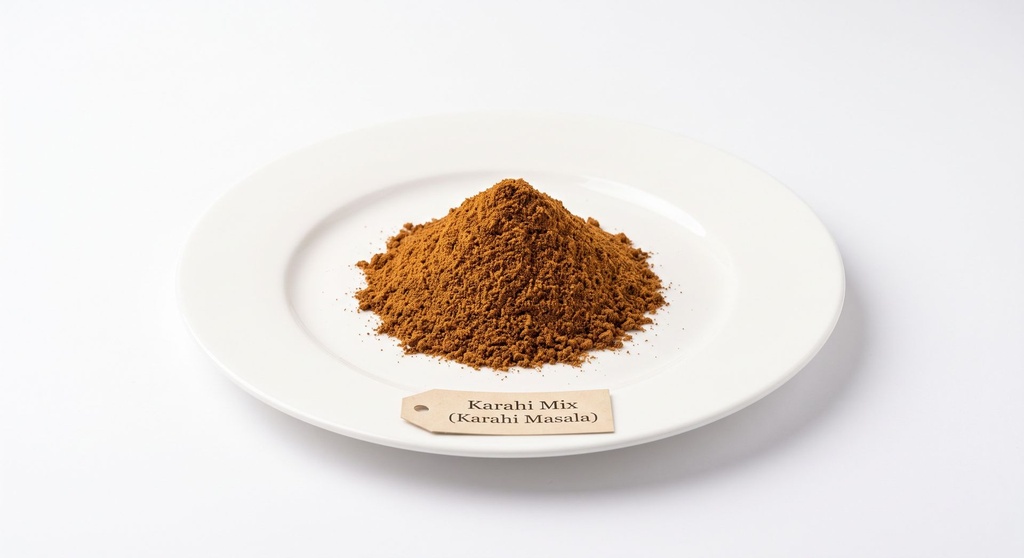 Karahi Mix (Karahi Masala) (100g)