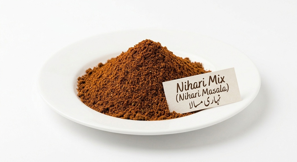 Nihari Mix (Nihari Masala) (100g)