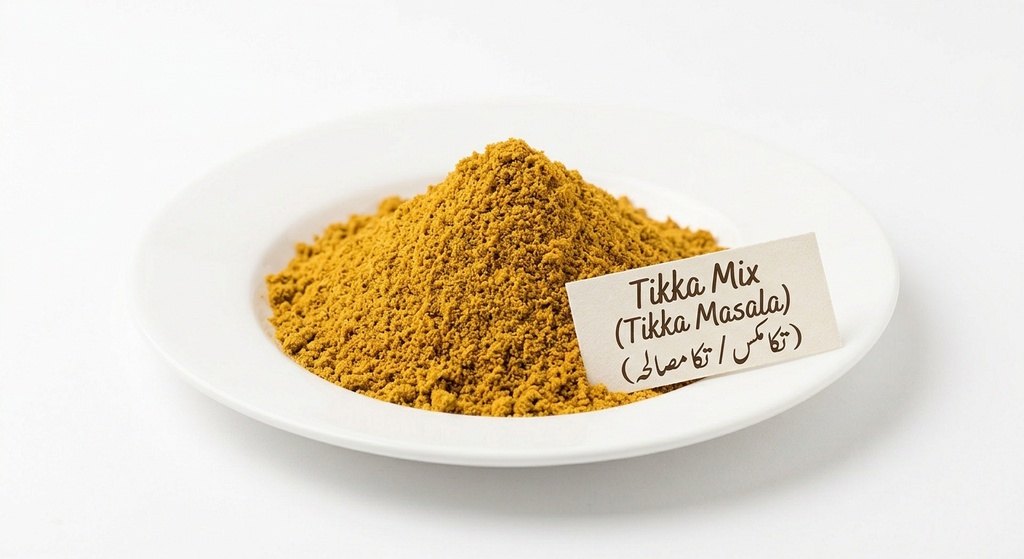 Tikka Mix (Tikka Masala) (100g)