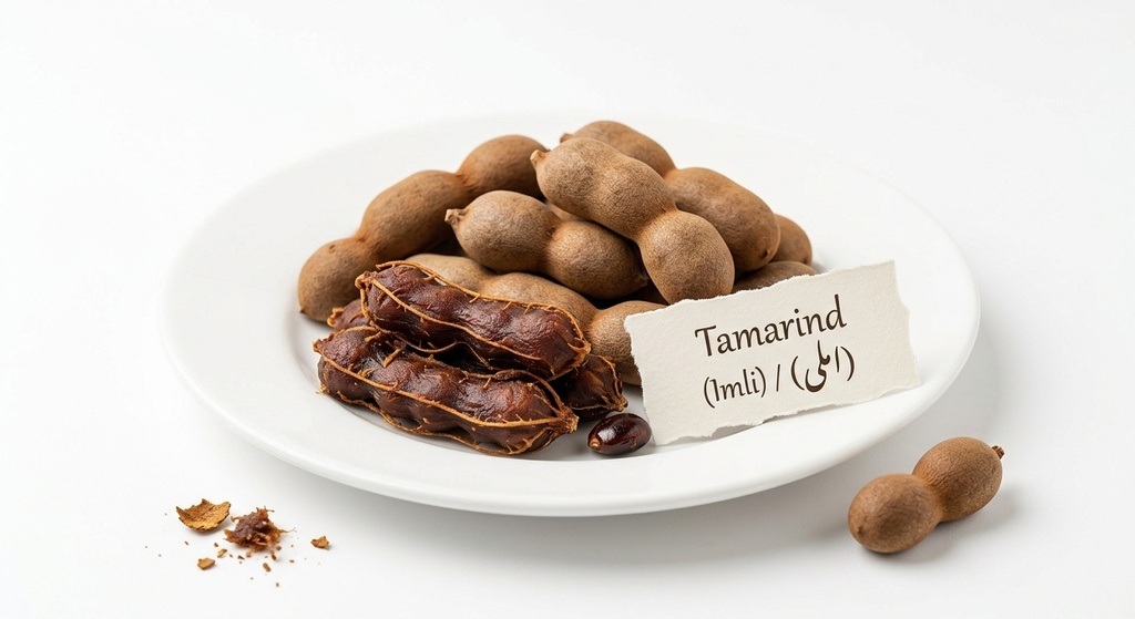 Tamarind (Imli)
