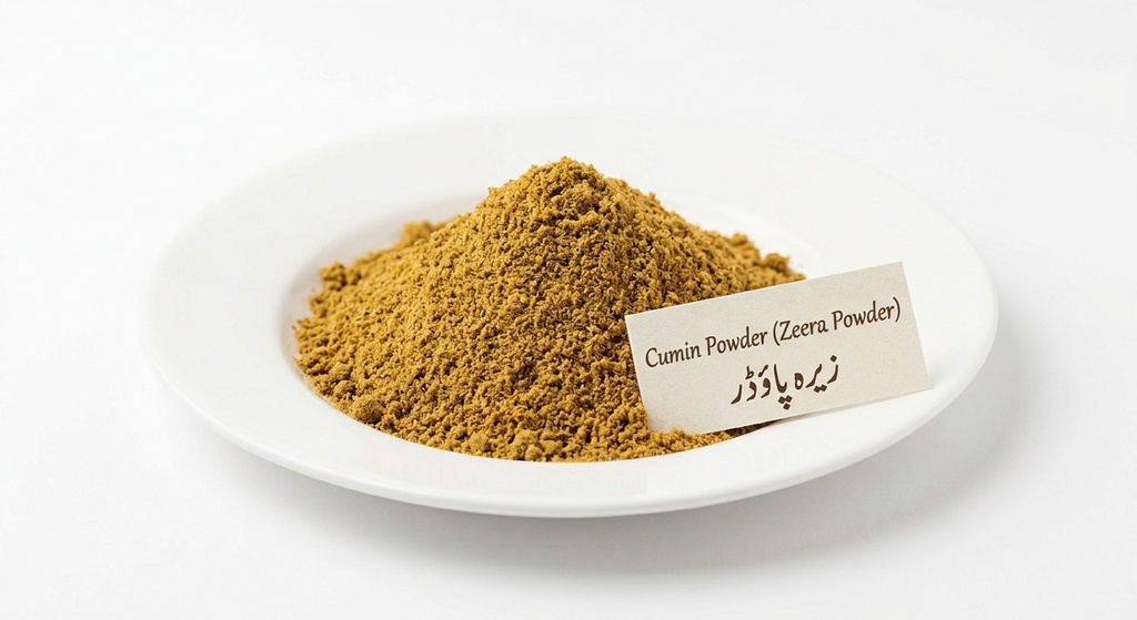 Nutmeg (Jaifal)
