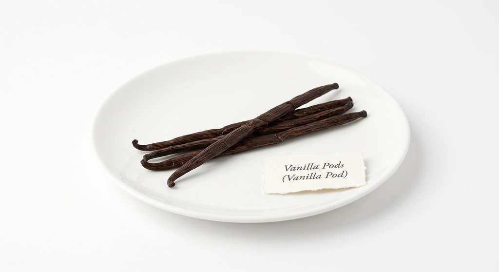 Vanilla Pods (Vanilla Pod)