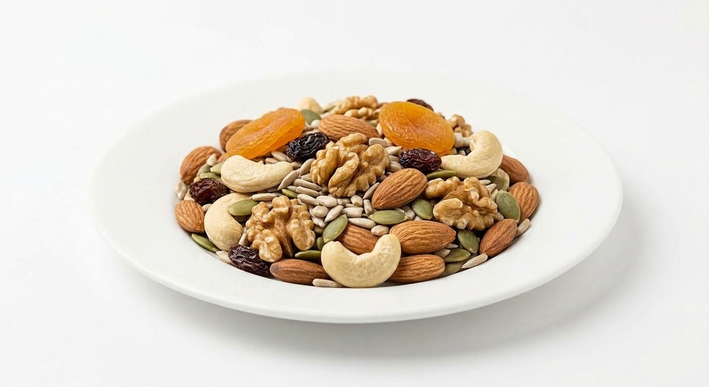 Healthy Mix Snack (Healthy Snack Pack) (100g)