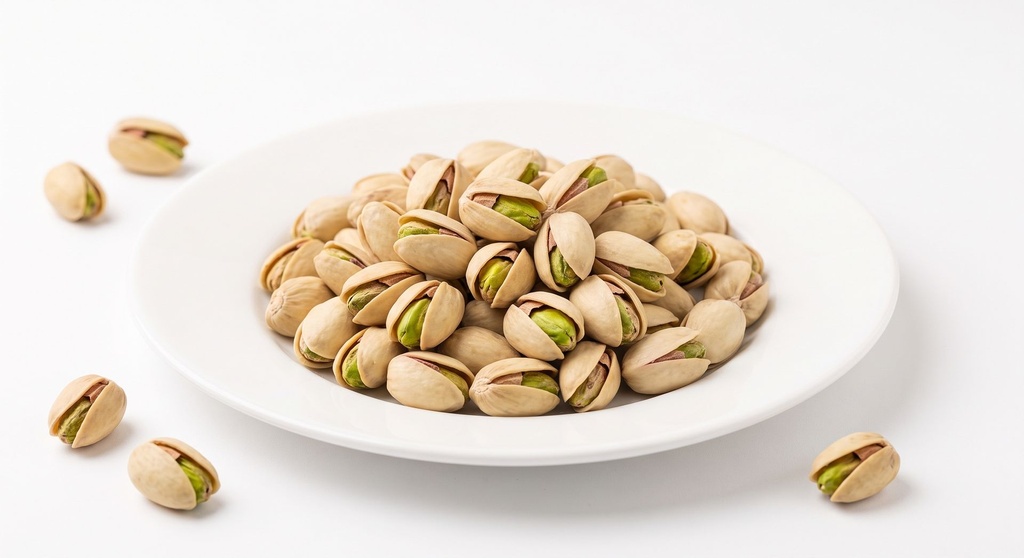 Pistachios - Shell / Kernel (Pista (with shell))