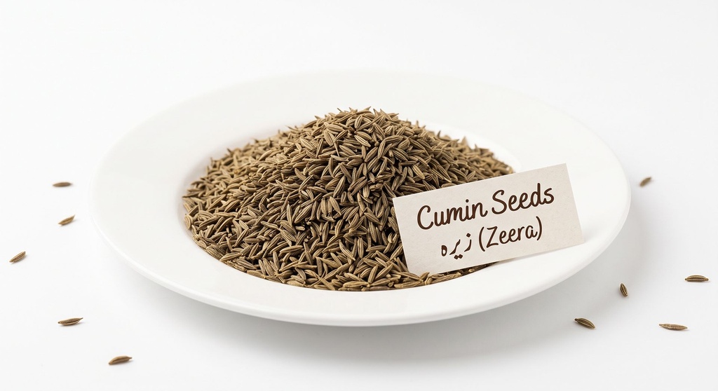 Cumin Seeds (Zeera) (100g)