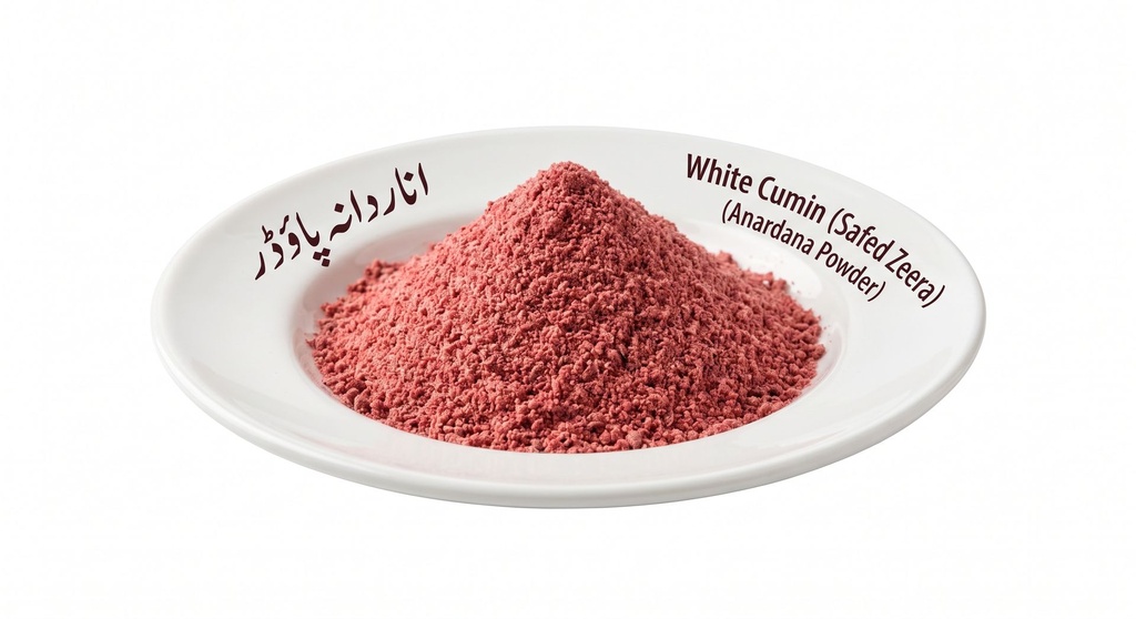 White Cumin (Safed Zeera) (100g)